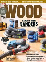 WOOD Magazine